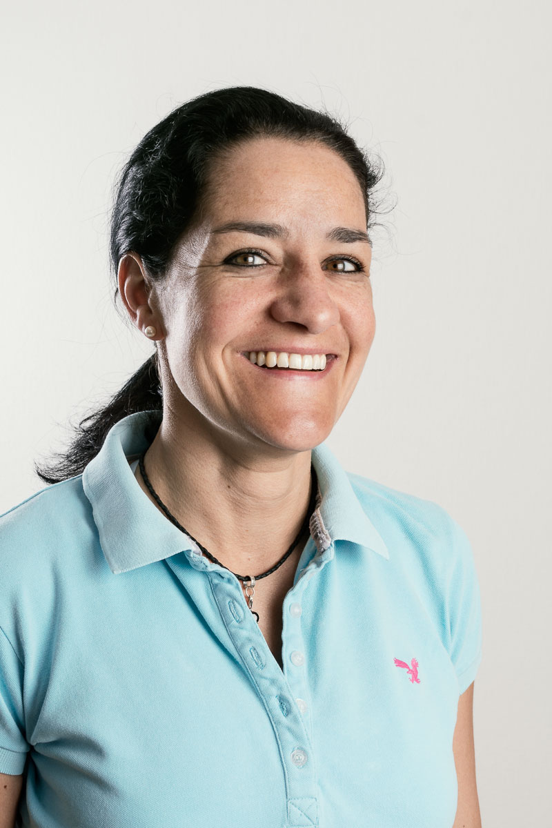 Ines Arnold-Humpeler